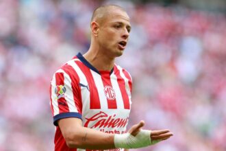 Chicharito responds to backlash against sexist posts