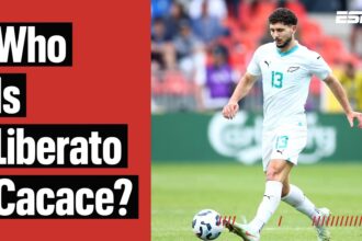 Wrexham Sign Ex-LAFC Player O'Brien Forest