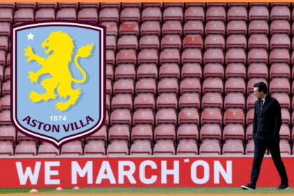 Report: Aston Villa could be forced to sell two first team stars this summer