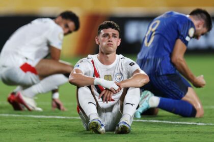 FIFPro accuses FIFA of "silencing" player concerns
