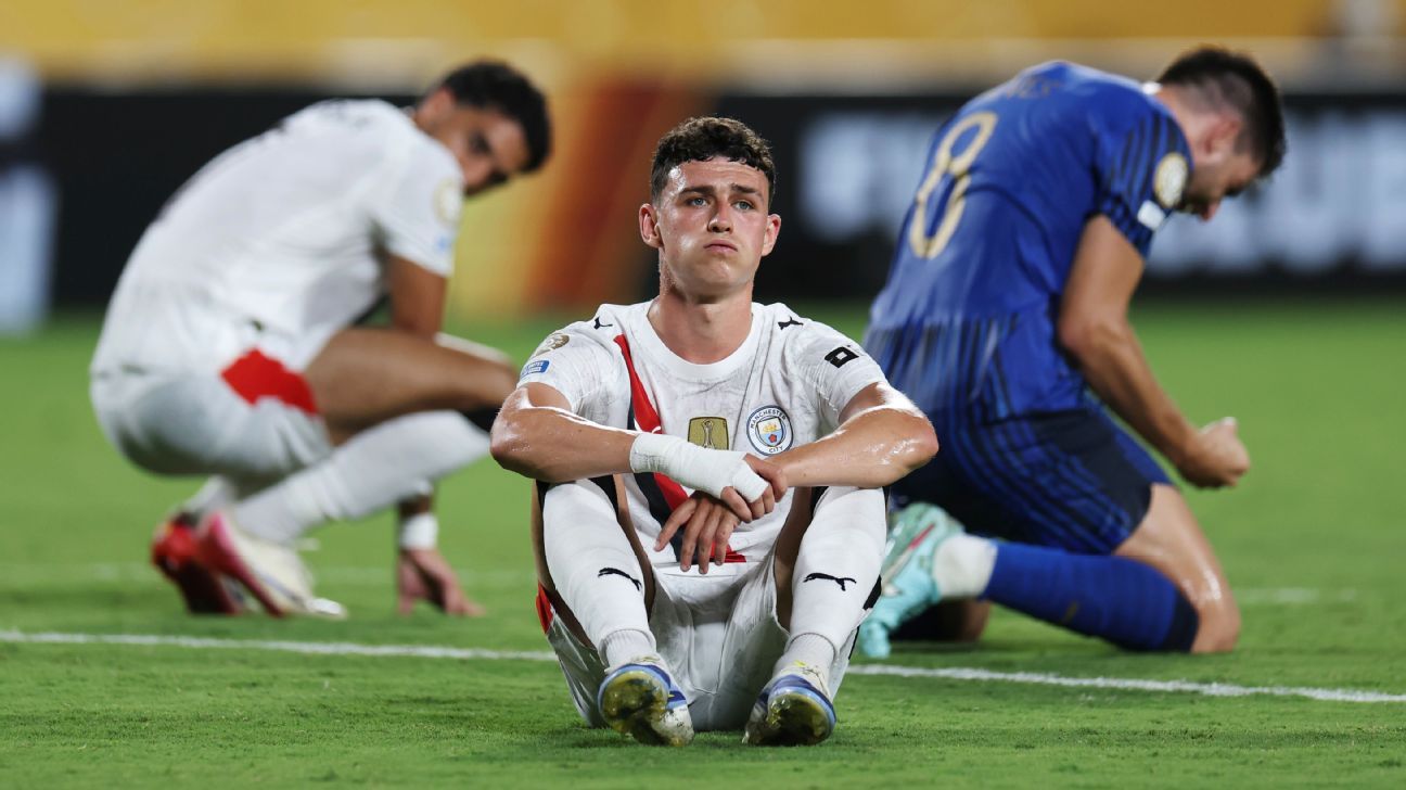 FIFPro accuses FIFA of "silencing" player concerns