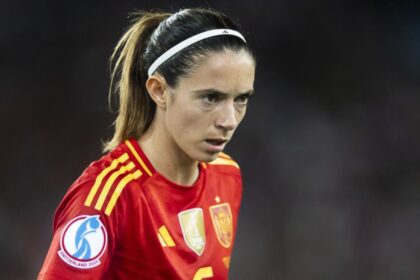 Bonmati: Euro title was completely Spanish golden