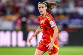 Euro 2025 Final: England and Spain meet again, but how have each changed since the 2023 World Cup final?