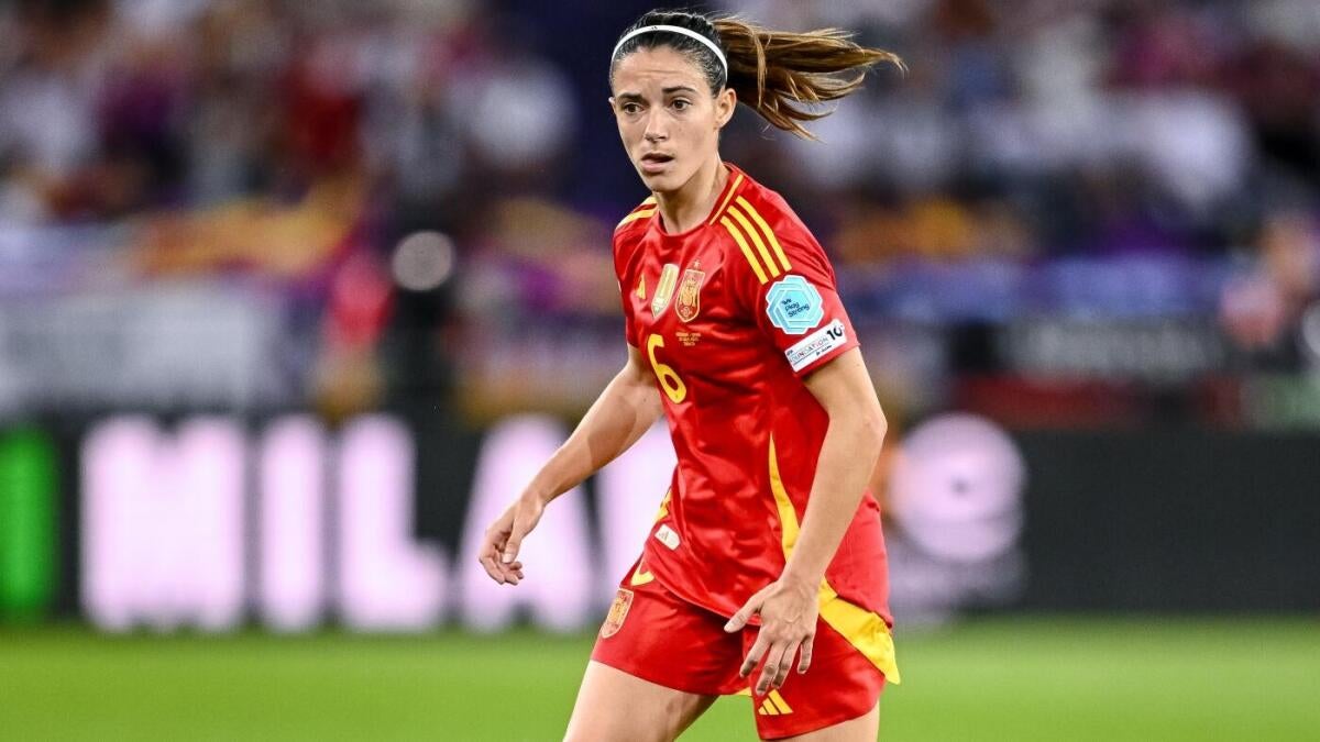 Euro 2025 Final: England and Spain meet again, but how have each changed since the 2023 World Cup final?