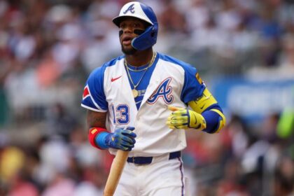 Free MLB Player Props, odds for July 26: Use Ronald Koona, Clayton Car Show with MLB Player Props on Saturday