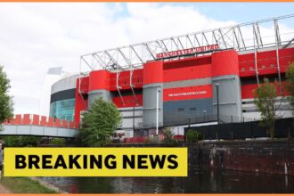 Report: Man United handing out boosts at races and signing "extraordinary" Man City targets