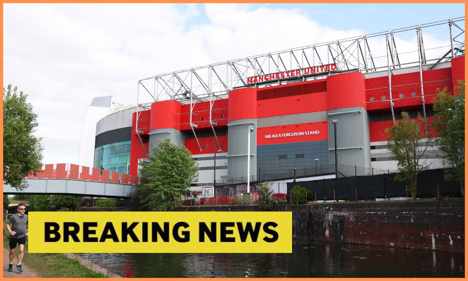 Report: Man United handing out boosts at races and signing "extraordinary" Man City targets