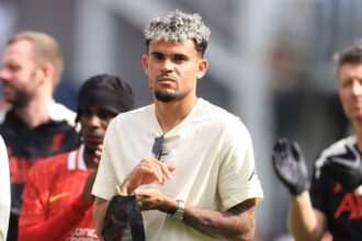 Slot: Lewis Diaz was ruled out because he transferred speculation