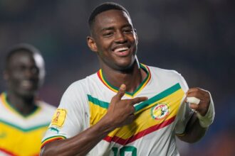 Transfer Rumors, News: Liverpool among clubs keeping an eye on young striker Idrissa Gae