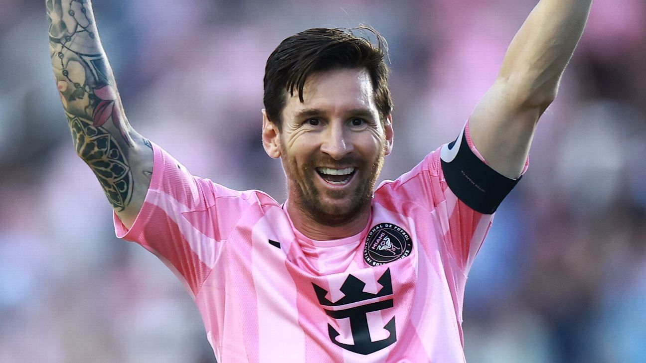 Ibrahimovic, Messi, Gerrard: 10 best and 10 worst DPS in MLS history