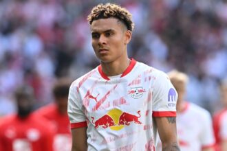 Transfer Rumors, News: If Rodrigo's move fails, Liverpool Ainusa, Fofana