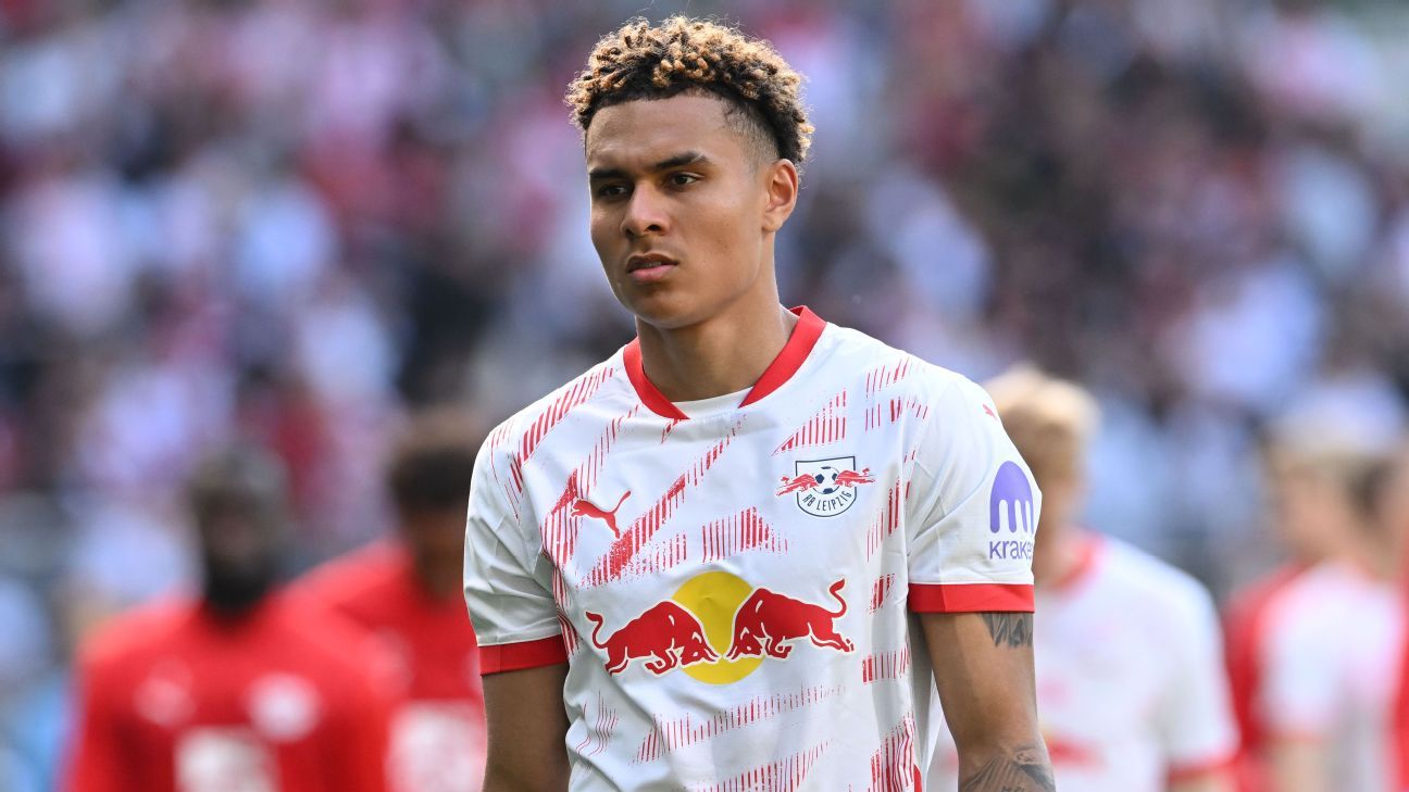 Transfer Rumors, News: If Rodrigo's move fails, Liverpool Ainusa, Fofana
