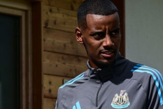 Is Liverpool still hoping for Alexander Isaac amid the massive summer spending?