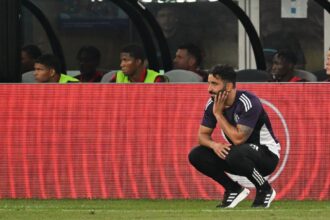 "It's about standards and details": Man United, Amorim aims to start a new start