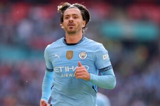 Grelish returns to city training as clubs move.