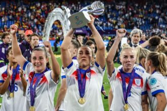 Euro 2025 Talking Points: Best Match, Goal, Player, Tournament Team