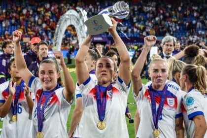 Euro 2025 Talking Points: Best Match, Goal, Player, Tournament Team
