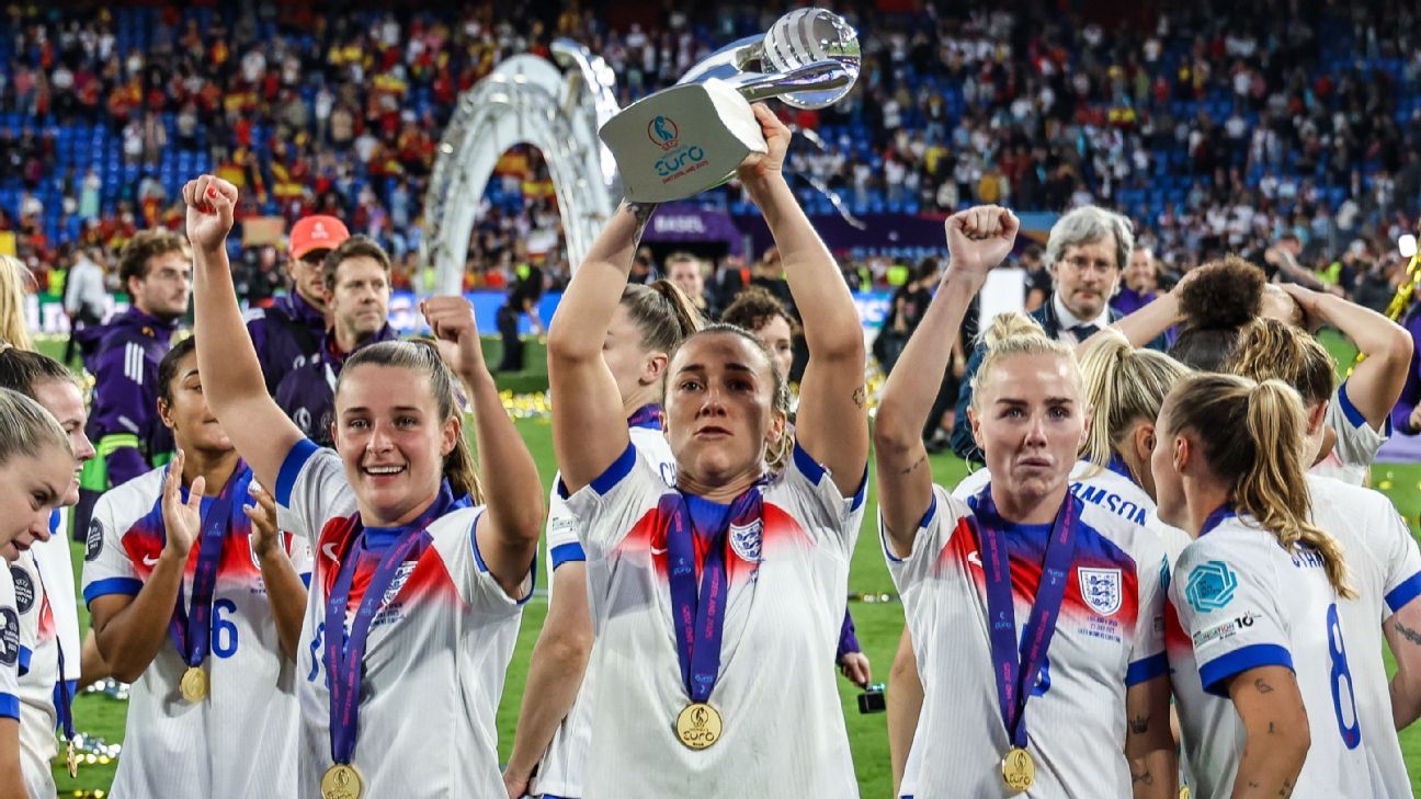 Euro 2025 Talking Points: Best Match, Goal, Player, Tournament Team