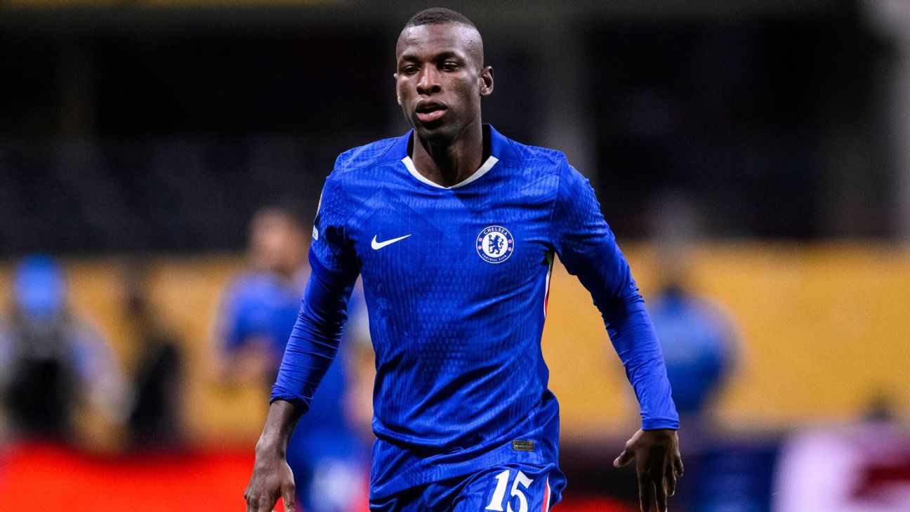 Transfer rumors, news: Newcastle Eye Jackson to replace Isaac linked to Liverpool