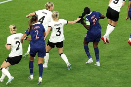 VAR Review: Ranking the biggest incidents of Euro 2025