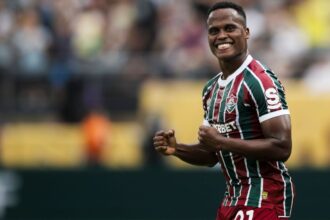 Which South American player used the Club World Cup as a stepping stone to Europe?