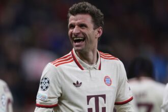 Source: Vancouver, close to sealing the Müller deal