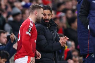 Amorim's right to challenge the "toxic" culture - Show