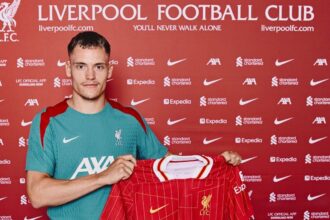 Liverpool won the Premier League, but now they're spending. why?