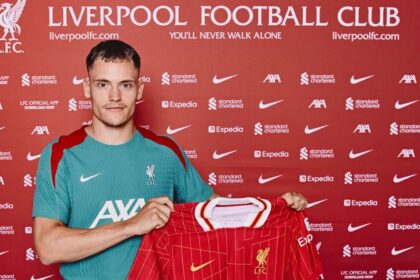 Liverpool won the Premier League, but now they're spending. why?
