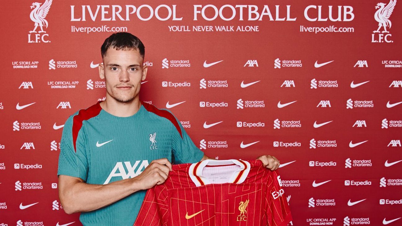 Liverpool won the Premier League, but now they're spending. why?