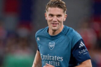 Gyökeres: A simple move for Arsenal despite other interests