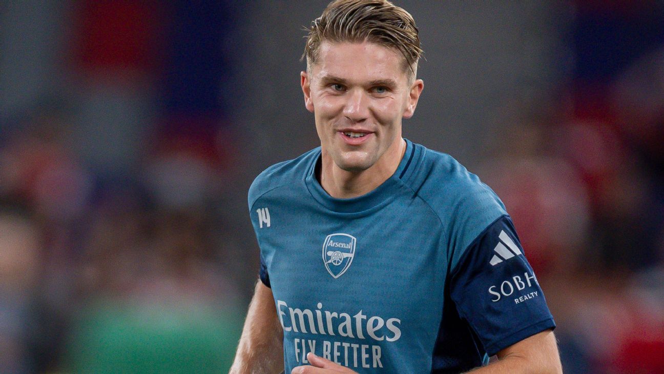Gyökeres: A simple move for Arsenal despite other interests