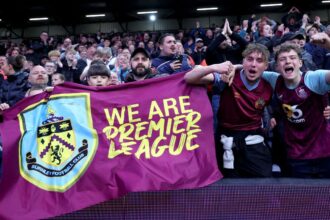 Provide Virtual Reality Seats for Burnley Fans