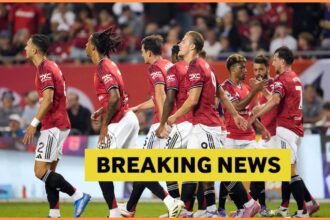 "My plan is very clear": Man United players make a critical claim on the future within the exit link