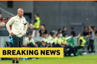 The report confirms contact with Liverpool with agents from France's Wonder Kid over the summer move