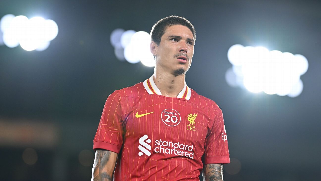 Nunes Grellish among Premier League stars who need to transfer