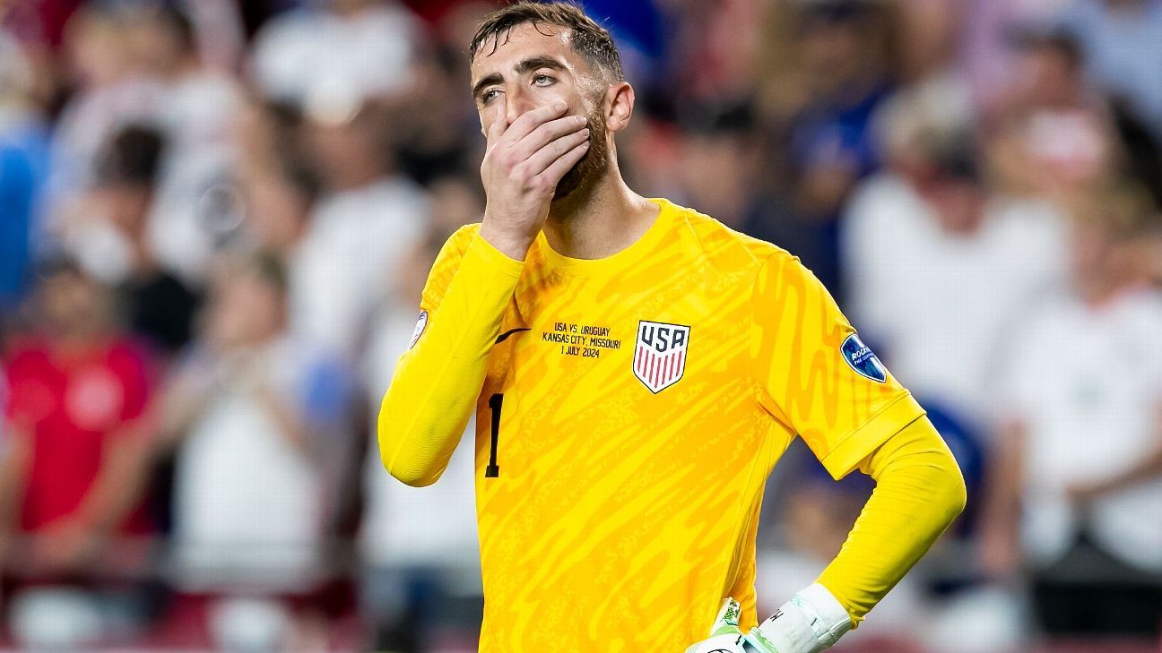 Source: Lyon lends USMNT Turner to Revs