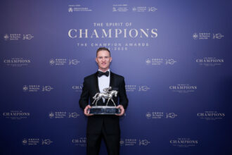 Hong Kong Racing Insights: Average Win Prices of 2024-2025 Nearly $18