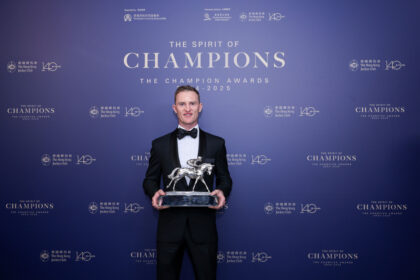 Hong Kong Racing Insights: Average Win Prices of 2024-2025 Nearly $18