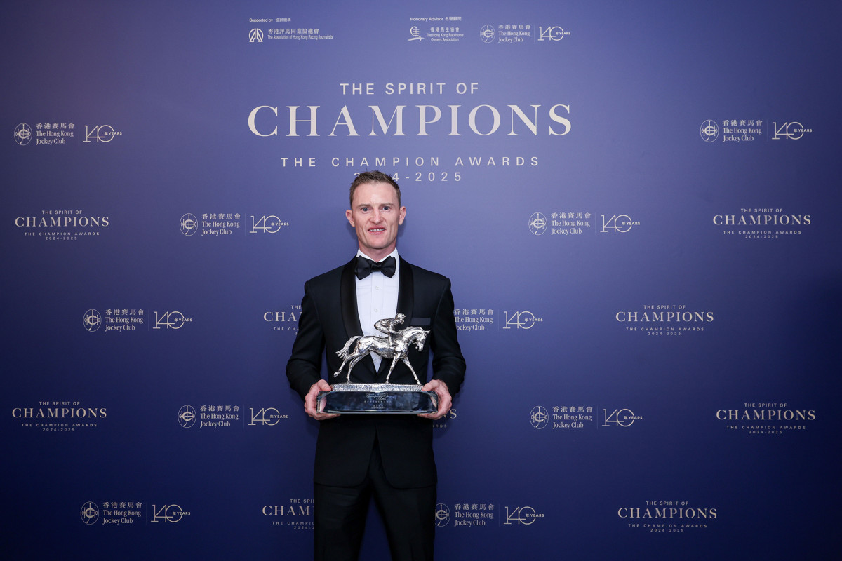 Hong Kong Racing Insights: Average Win Prices of 2024-2025 Nearly $18