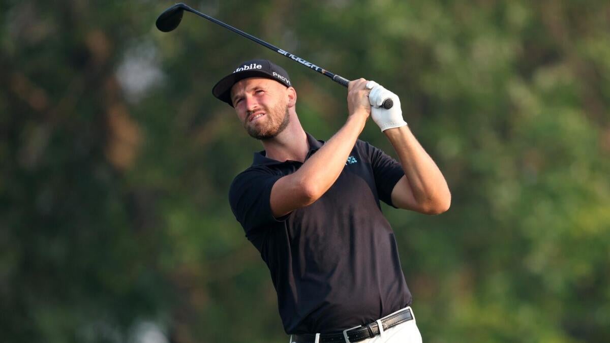 2025 3M Open Leaderboard: Thorbjørn Olesen moves to the top with Jake Knapp, Wyndham Clark in competition