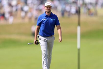 2025 3M Open Picks, Odds, Fields, Leaderboards: Amazing Predictions from a Model called 16 Majors