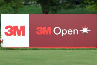 2025 3M Open TV Schedule, Coverage, Channels, Golf Live Streams, Where to Watch PGA Tour Events