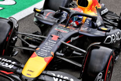 2025 F1 British Grand Prix - Qualifying Results