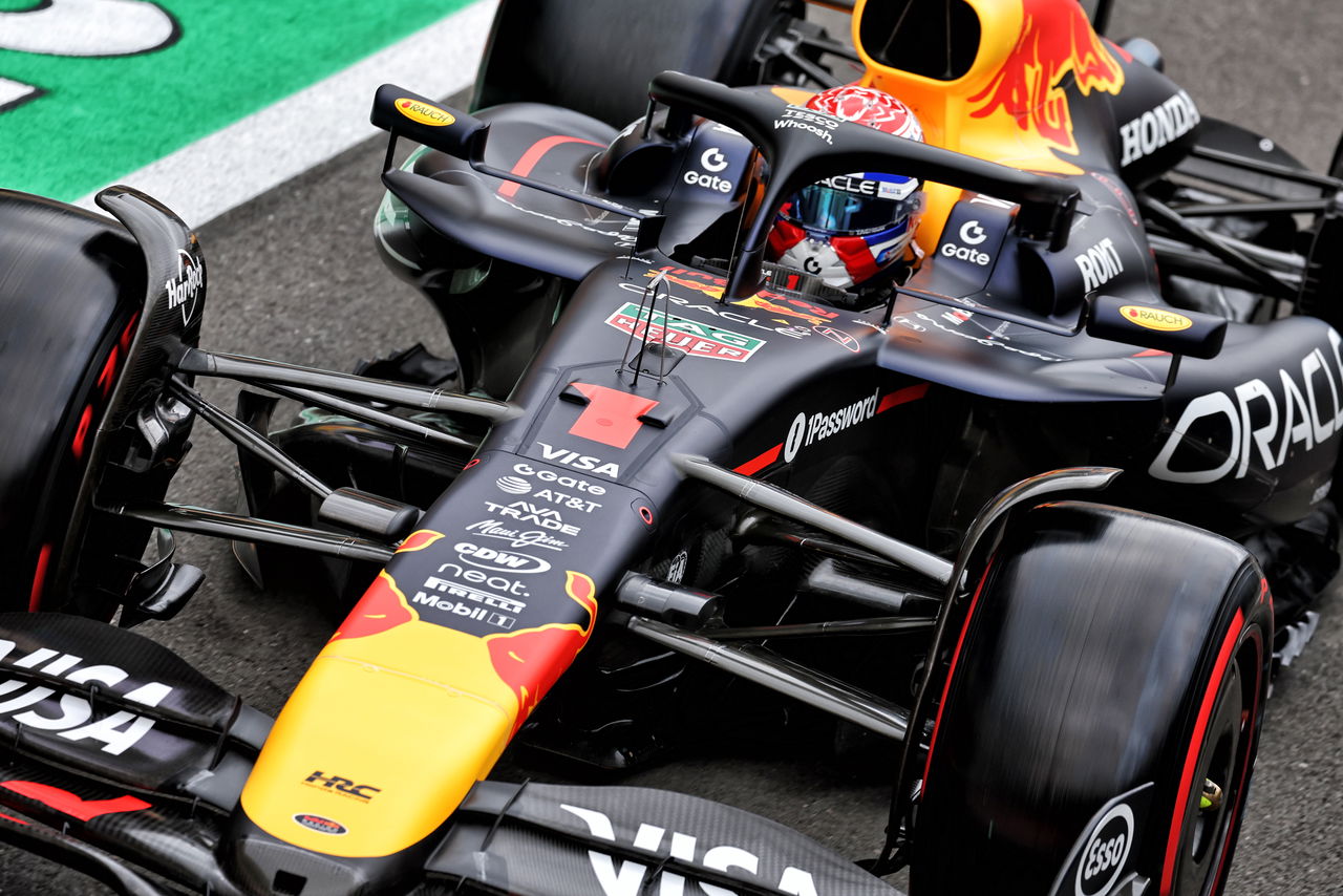 2025 F1 British Grand Prix - Qualifying Results