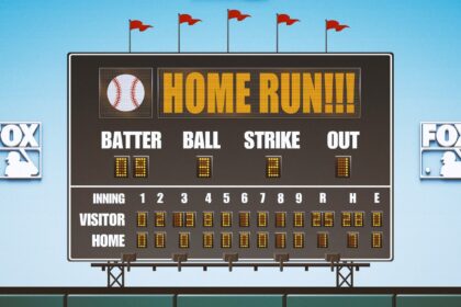 2025 Home Run Derby: Participants' sets, how to watch, and start times