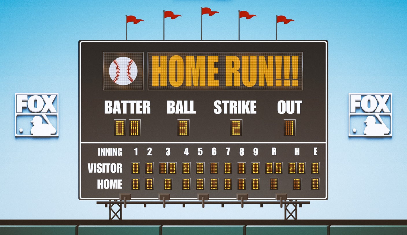 2025 Home Run Derby: Participants' sets, how to watch, and start times