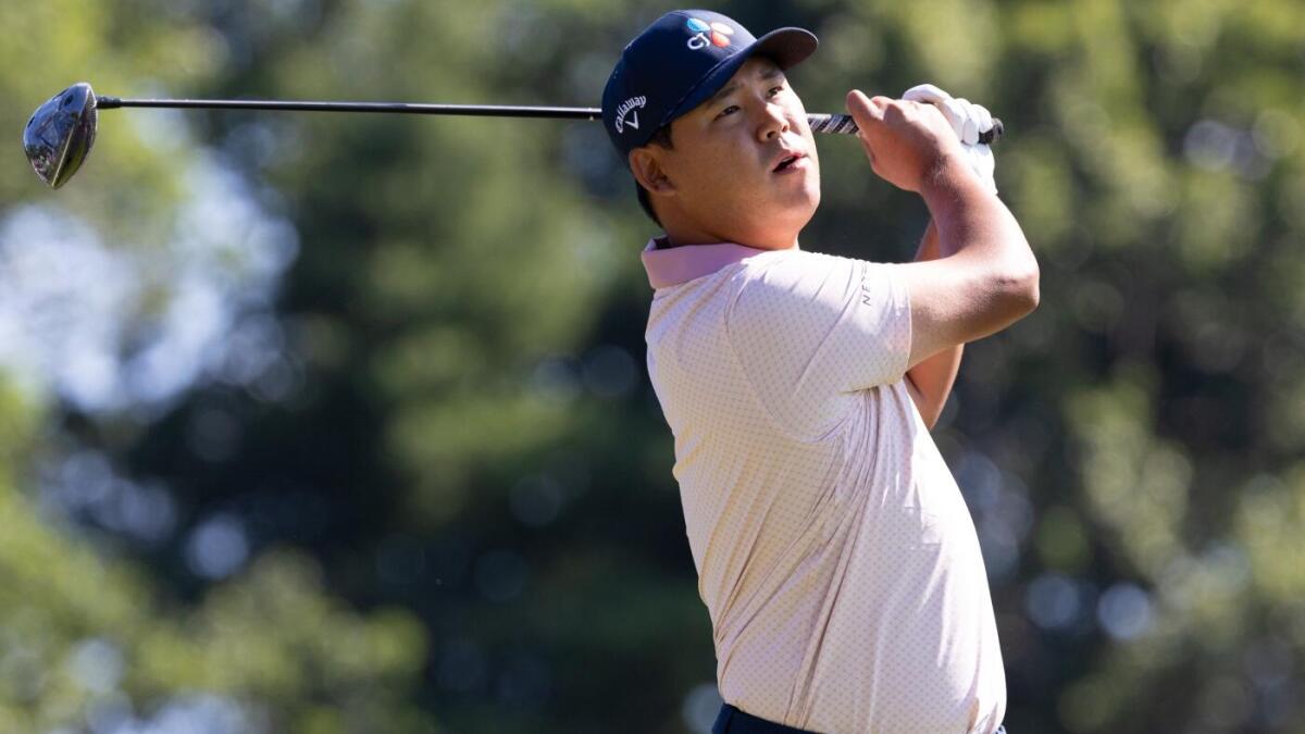 2025 John Deere Classic Expert Pick, Prediction: Golf Insider Avoids Si Woo Kim on TPC Deer Run
