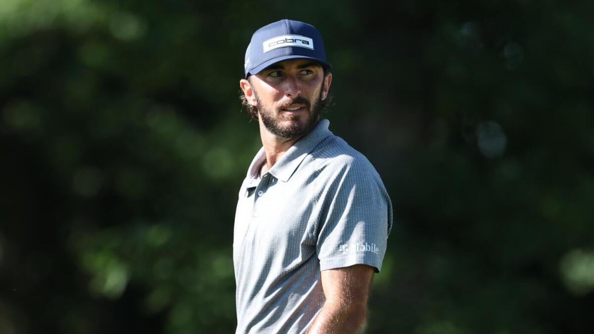 2025 John Deere Classic Leaderboard: Max Homa is Lower, Ricky Fowler hunts after round 1
