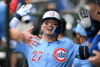 2025 MLB All-Star Game: Cubs' Seiya Suzuki, Astros' Flamber Valdes amongst astonishing snubs from the roster